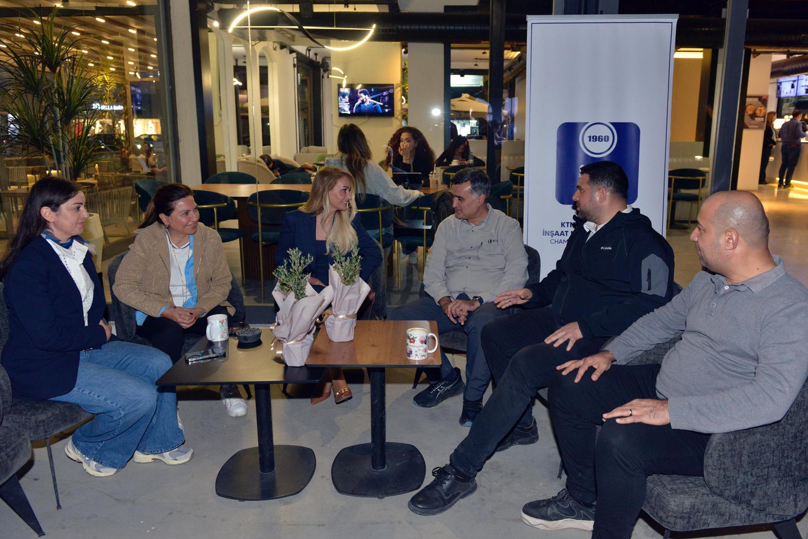 “Kıbrıs’ta İklim Alarmı: Uzmanlar Taşkın Risklerine Karşı Uyardı”