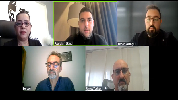 İMO Su Komitesi: “Sorun Sadece Doğal Afet Değil, Yılların Birikmiş Altyapı Eksikliği”