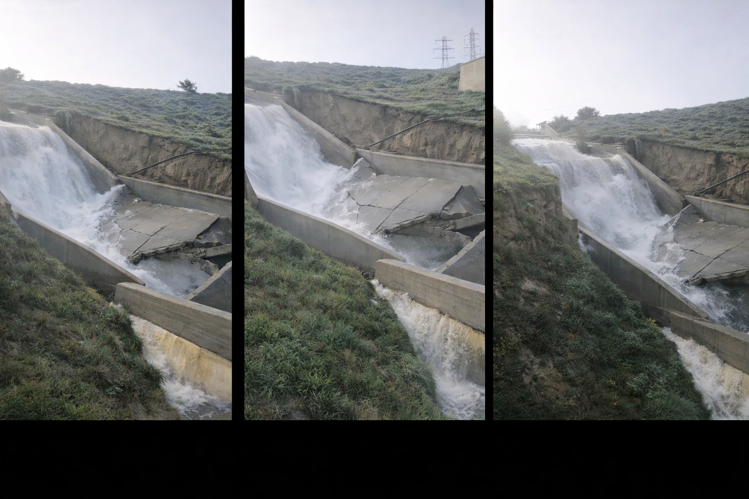 Baraj Güvenliği İçin Acil Uyarı ve Değerlendirme Çağrısı