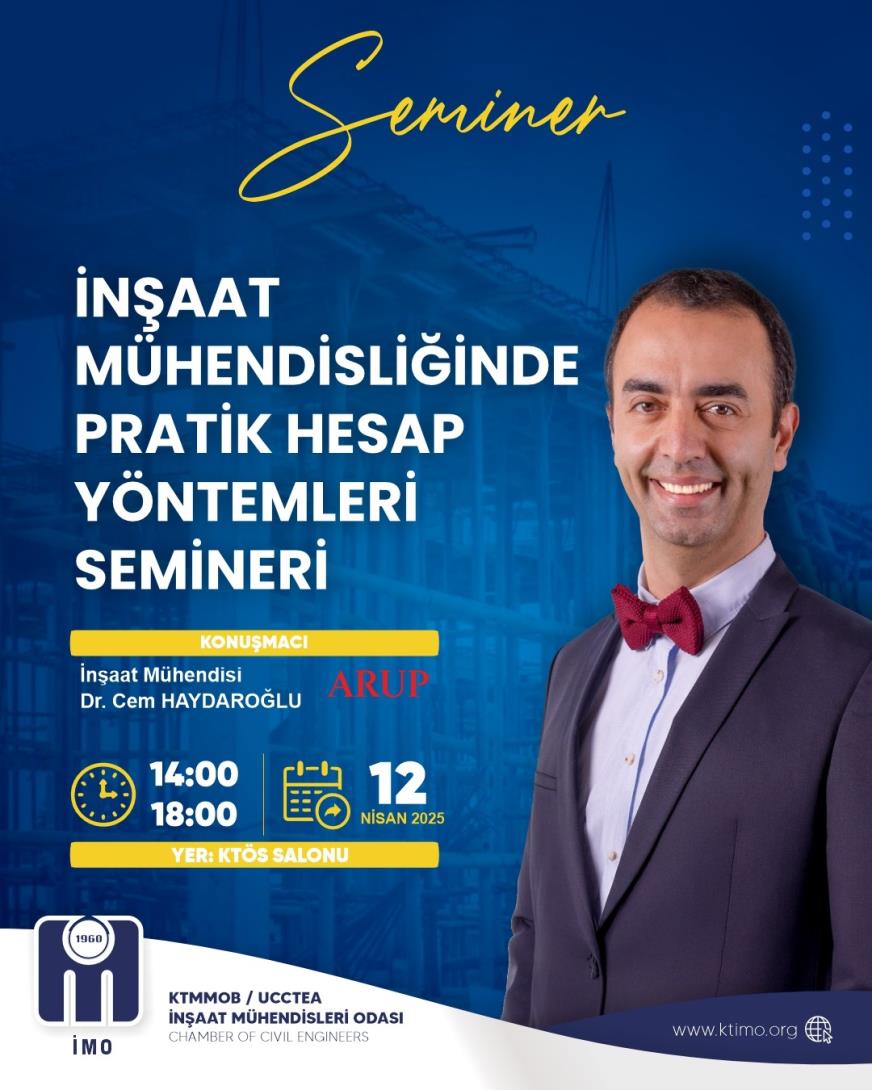 İnşaat Mühendisliğinde Pratik Hesap Yöntemleri