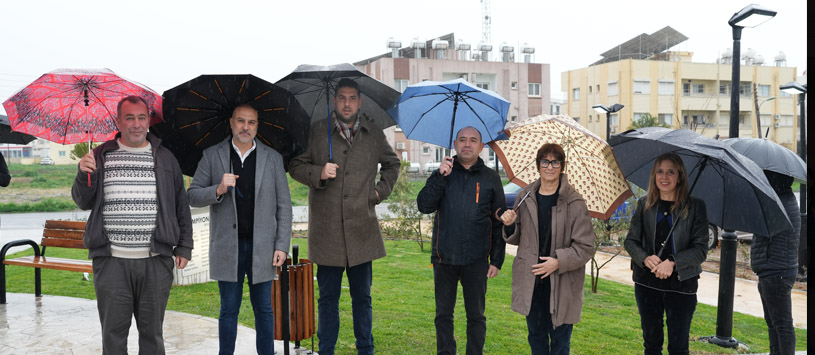 İnşaat Mühendislerinden Anlamlı Anma ve Sorumluluk Vurgusu