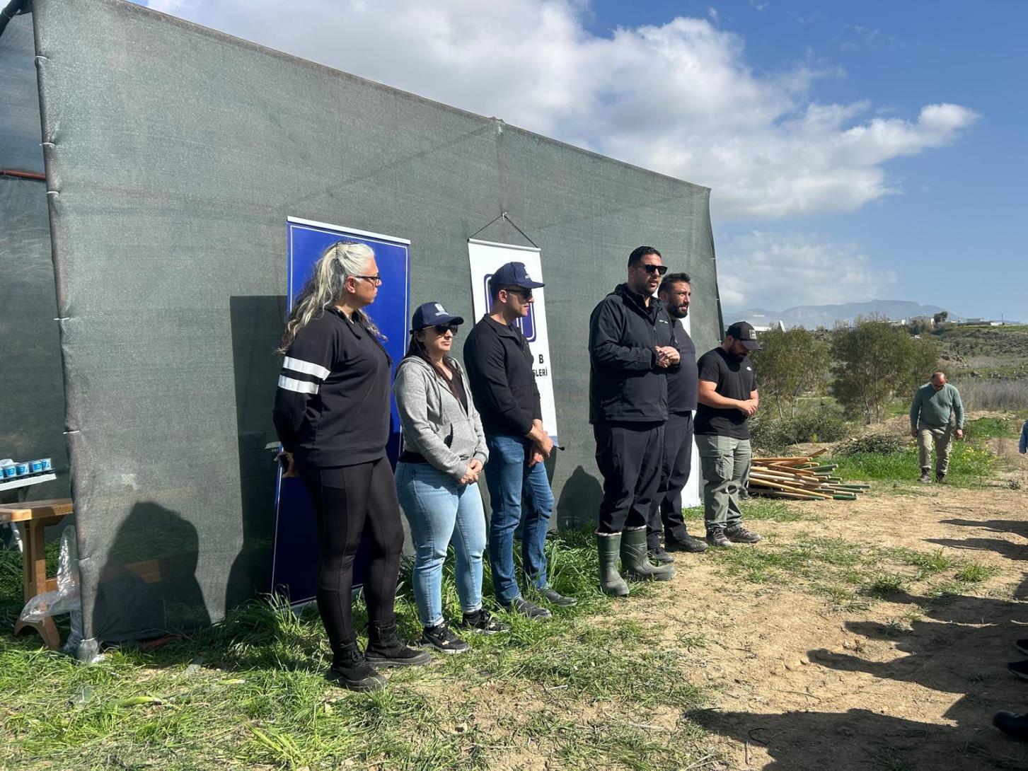 İMO Ormanı Büyüyor: Doğaya ve Geleceğe Nefes